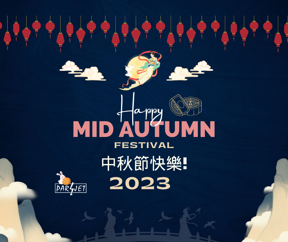 Happy Moon Festival! 2023