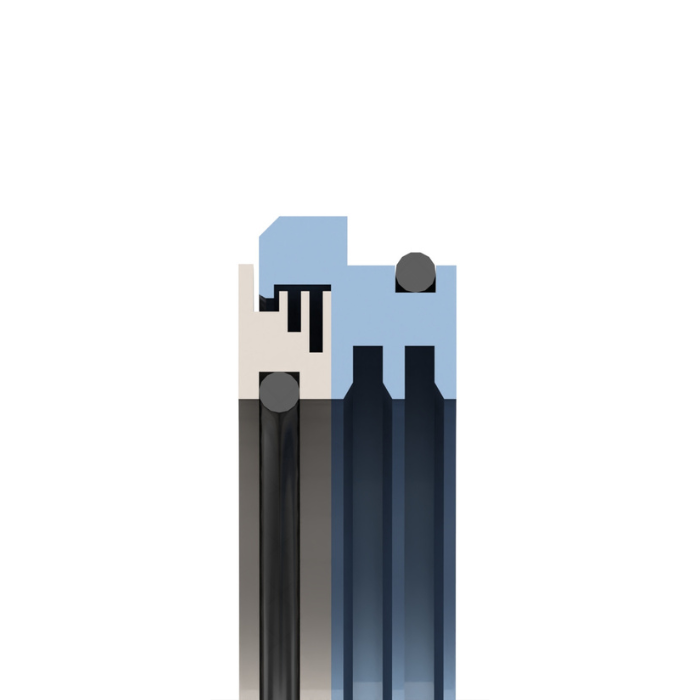 ParSave® 1 - 軸承隔離器