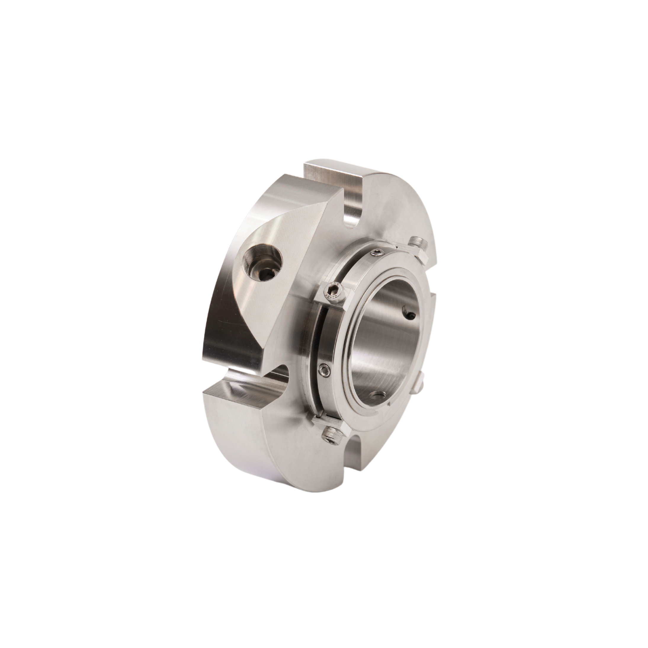 ParAce® - Mechanical Seal