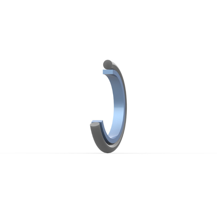 PTFE Rod Seal - Teflon Hydraulic Seal