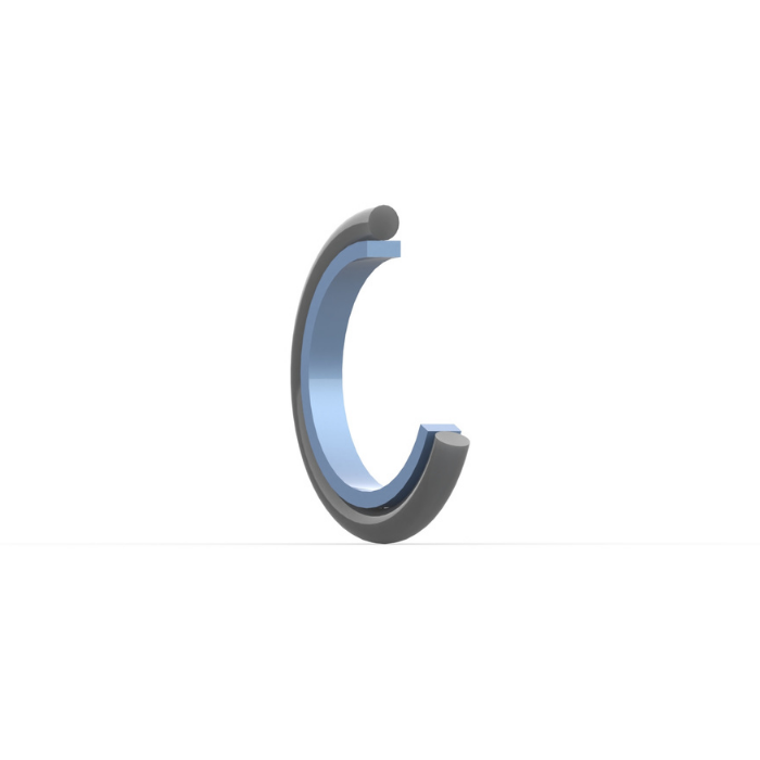 PTFE Rod Seal - Teflon Hydraulic Seal