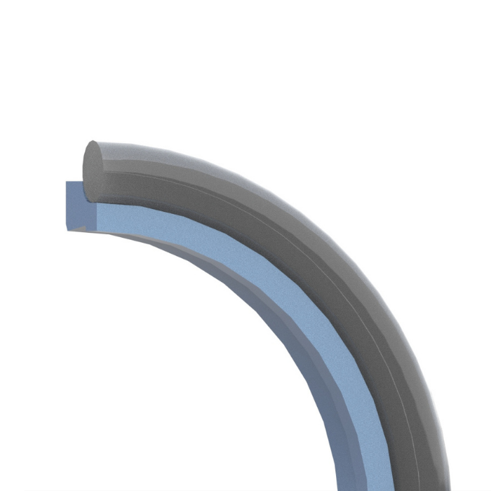 PTFE Wiper Ring － Teflon Hydraulic Seal