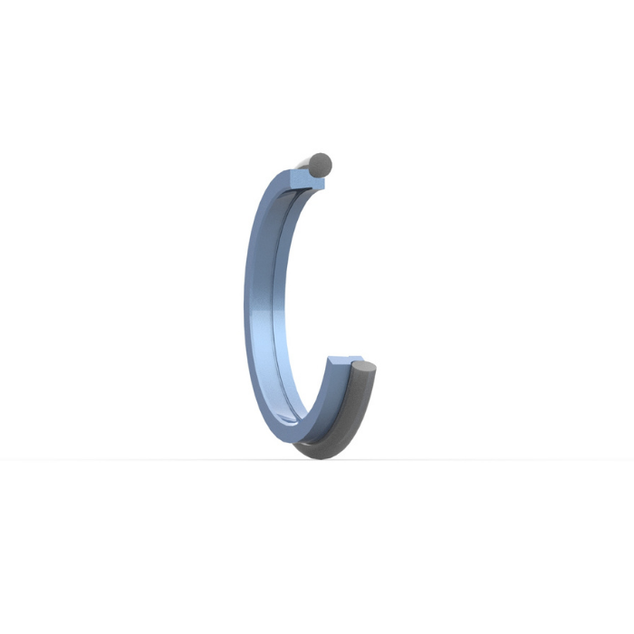PTFE Wiper Ring － Teflon Hydraulic Seal