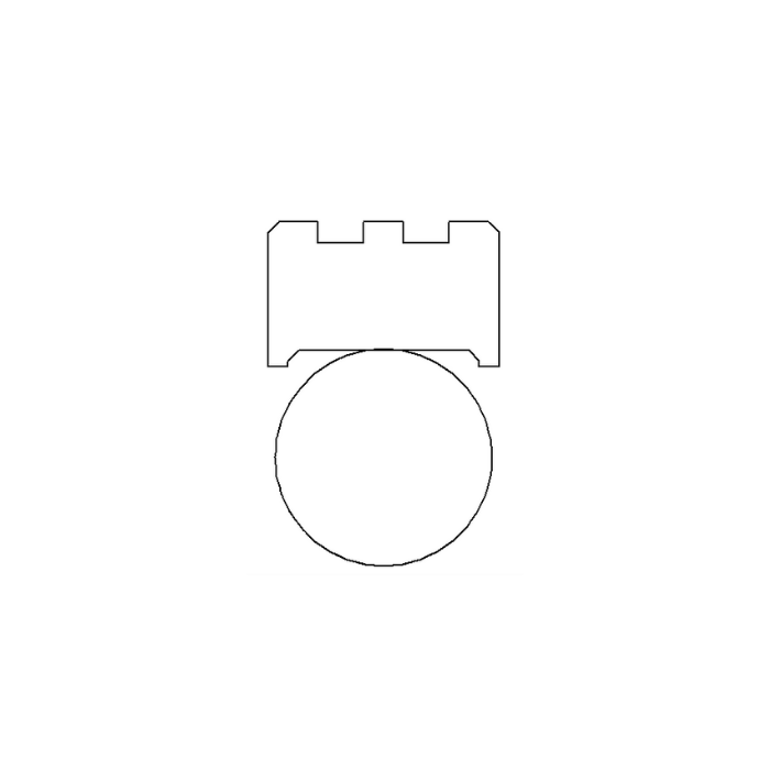 PTFE Rotary Seal－ Teflon Hydraulic Seal