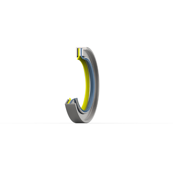 HiPerLip® - 鐵殼油封   