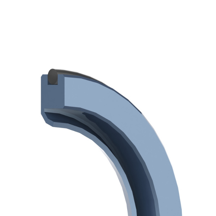 HiPerFlon® -  PTFE Rotary Lip Seal