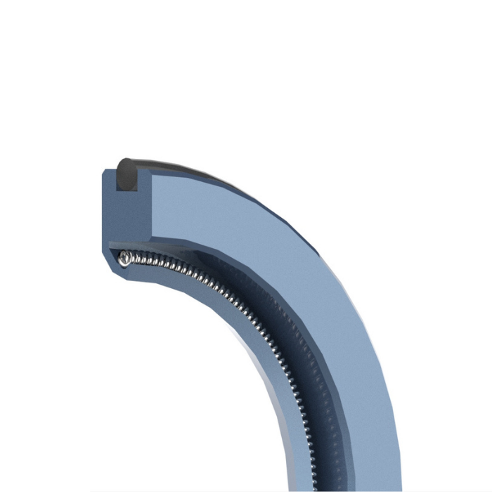 HiPerFlon® -  PTFE Rotary Lip Seal