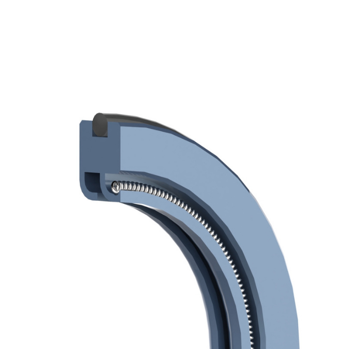 HiPerFlon® -  PTFE Rotary Lip Seal