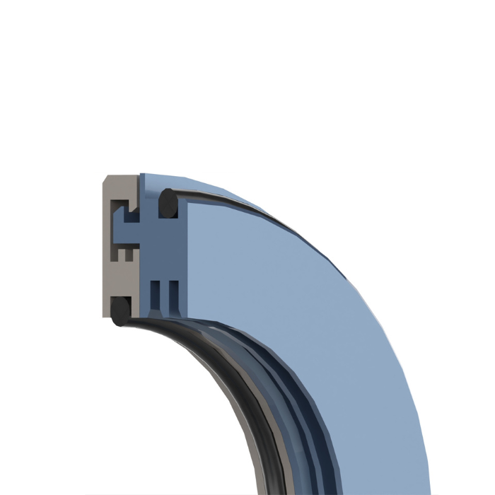 ParSave® 2 - Bearing Isolator 