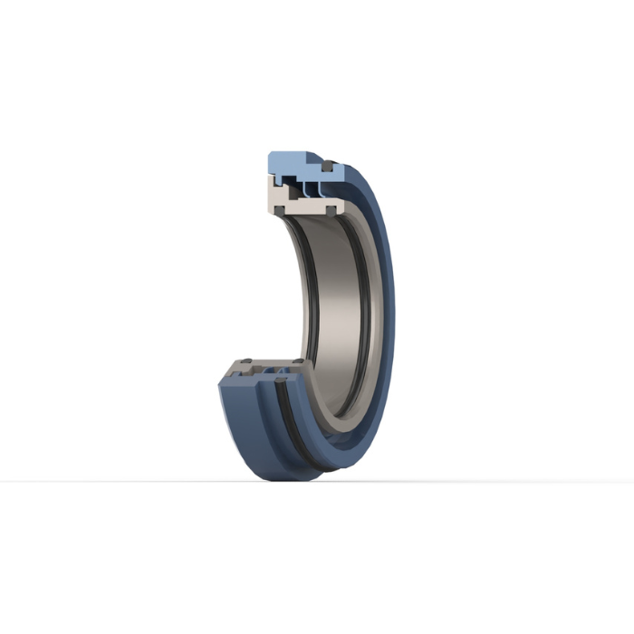 ParSave® 4 - 軸承隔離器