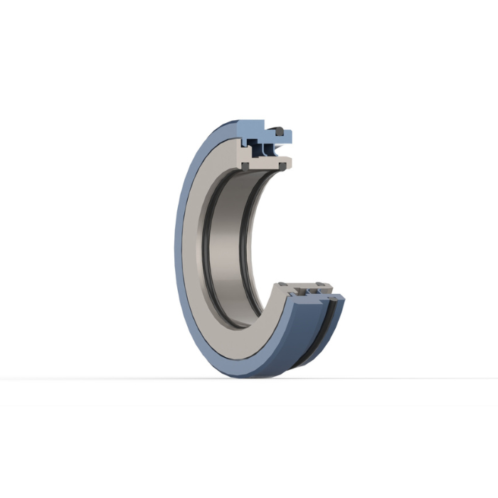 ParSave® 4 - 軸承隔離器