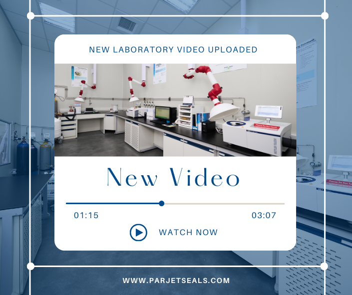 New Laboratory Guide Video Uploaded