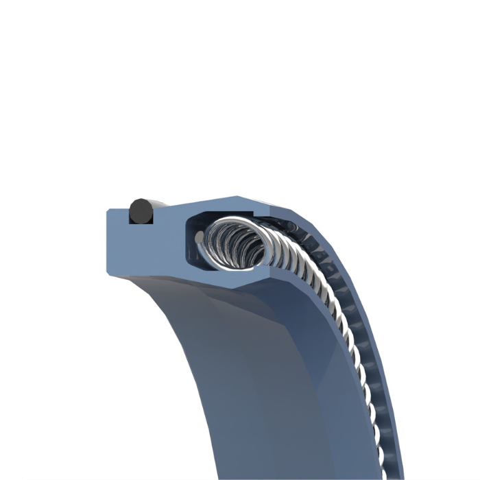 HiPerSeal® - Spring Energized Seal