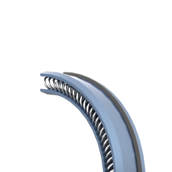 HiPerSeal® - Spring Energized Seal